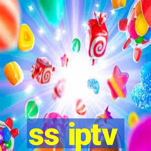 ss iptv